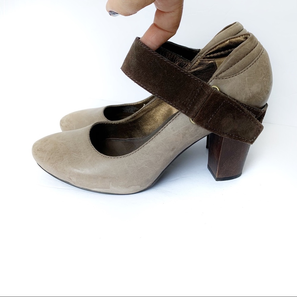 Apepazza Studded Heels